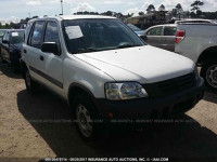 2000 Honda CR-V LX JHLRD2840YC010863