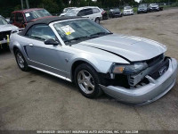 2004 Ford Mustang 1FAFP44644F242312