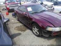 2004 FORD MUSTANG 1FAFP40434F119802
