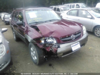 2003 Mazda Tribute ES 4F2CZ96193KM25653