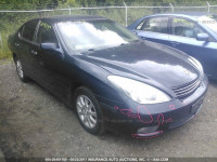 2003 Lexus ES JTHBF30G436010276