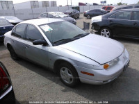 2002 Saturn SL1 1G8ZG52852Z279778