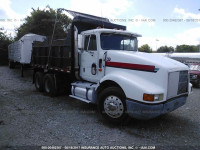 1992 International 9400 9400 2HSFKLKN1NC052632