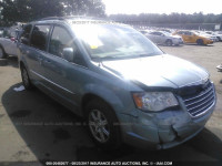 2009 CHRYSLER TOWN & COUNTRY TOURING 2A8HR54109R536127