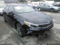 2016 KIA Optima 5XXGV4L2XGG048988
