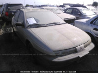 1998 SATURN SL2 1G8ZK5272WZ311016