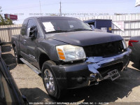 2007 Nissan Titan 1N6BA06A67N238340