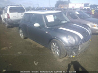 2002 Mini Cooper WMWRE33422TD50174