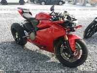 2016 Ducati SUPERBIKE ZDM14BYW9GB004418