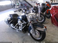 2000 Harley-davidson FLHTCUI 1HD1FCW10YY610769