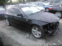 2012 BMW 128 I WBAUP7C52CVP23639