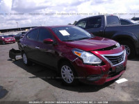 2016 Nissan Versa 3N1CN7AP0GL883990