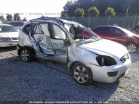 2007 KIA Rondo LX/EX KNAFG526777101751