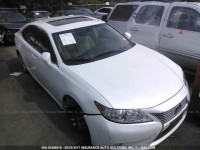 2013 Lexus ES 350 JTHBK1GG6D2045741