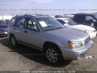 2005 Subaru Forester JF1SG65635H725577
