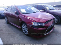 2015 Mitsubishi Lancer GT JA32U8FW3FU026020