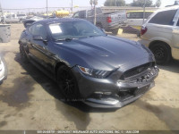 2016 Ford Mustang GT 1FA6P8CF2G5318063