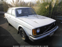 1977 Volvo 240 VC24445H1264846