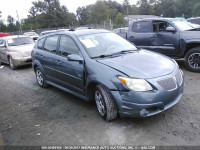 2007 Pontiac Vibe 5Y2SL65827Z423380