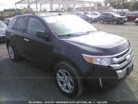 2011 Ford Edge 2FMDK4JC0BBB65815