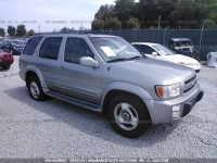 1999 Infiniti QX4 JNRAR07Y6XW068896