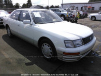 1995 Lexus LS 400 JT8UF22E5S0021030