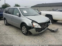 2010 KIA Sedona KNDMG4C33A6356337