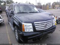 2005 Cadillac Escalade 1GYEK63N45R249683