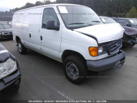 2007 Ford Econoline 1FTNE14W17DA41784