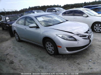 2012 Mazda 6 1YVHZ8BHXC5M15614