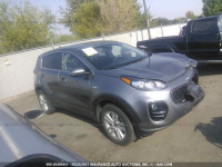 2017 KIA SPORTAGE LX KNDPMCAC3H7051184