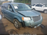 2009 Chrysler Town and Country 2A8HR54179R652845