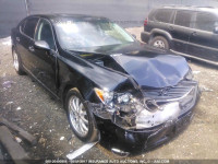 2008 Lexus LS 460 JTHBL46F985067504