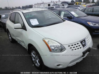 2009 Nissan Rogue JN8AS58TX9W324095