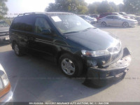 2000 Honda Odyssey 2HKRL1869YH516370