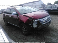 2008 Ford Edge 2FMDK36C08BA55391