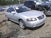 2005 NISSAN SENTRA 3N1AB51D25L500543