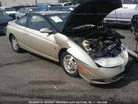 2001 Saturn SC2 1G8ZY12791Z347379