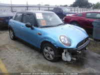 2015 Mini Cooper WMWXS5C51FT832240