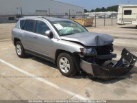 2016 Jeep Compass 1C4NJCEA8GD789815