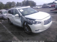 2015 Infiniti QX60 5N1AL0MM3FC511908