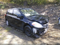 2009 Nissan Versa 3N1BC13E19L460042