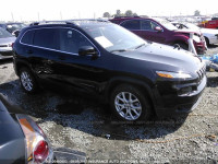 2017 JEEP CHEROKEE 1C4PJLCBXHW626674