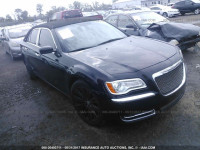 2013 Chrysler 300 2C3CCAAG8DH504730