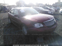 2007 Chrysler Sebring 1C3LC56K47N530127