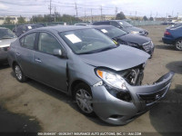 2013 Nissan Versa 3N1CN7AP2DL821471