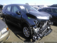 2016 Nissan Rogue KNMAT2MV3GP659589