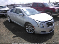 2016 Cadillac XTS LUXURY COLLECTION 2G61M5S3XG9139701