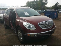 2011 Buick Enclave CXL 5GAKRBED4BJ188414