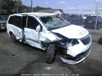 2015 Chrysler Town & Country S 2C4RC1HG3FR562074